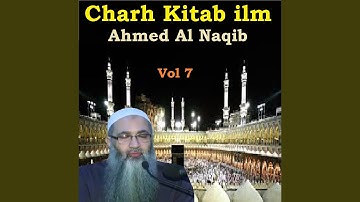 Charh Kitab ilm, Pt.4