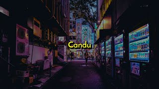 Lagu Galau Timur Terbaru 2022▪︎ Candu - Rapsoul (Official Lirik)