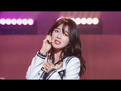 220430 오마이걸 승희 "한 발짝 두 발짝(Step by Step)" OH MY GIRL Seunghee 직캠(Fancam) [4K 60p] @미라클 