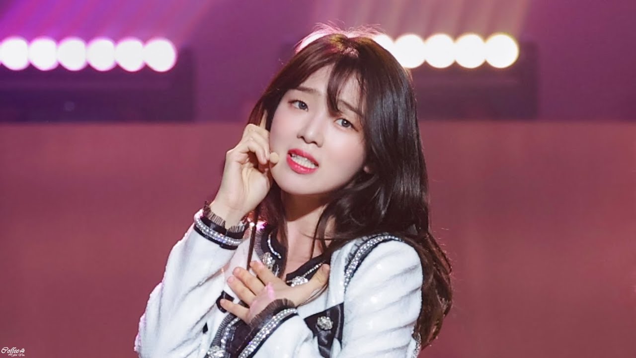 220430 오마이걸 승희 