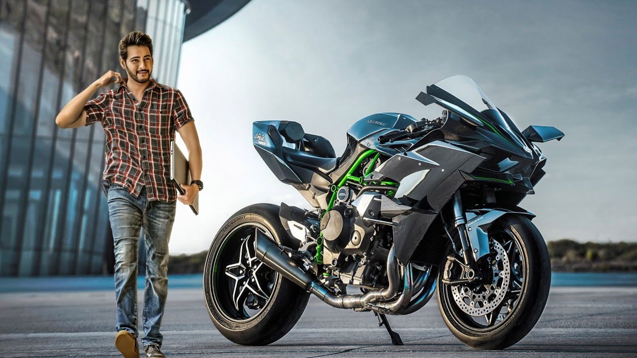 Top 10 South Indian Actors Most Expensive Bike | South Indian Actors 2021 |