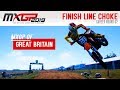 MXGP 2019 - Career Gameplay | Matterley Basin - MXGP Of Great Britain - RD2