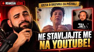🔥 TETA IZETA NEMOJTE NAS NAPADAT