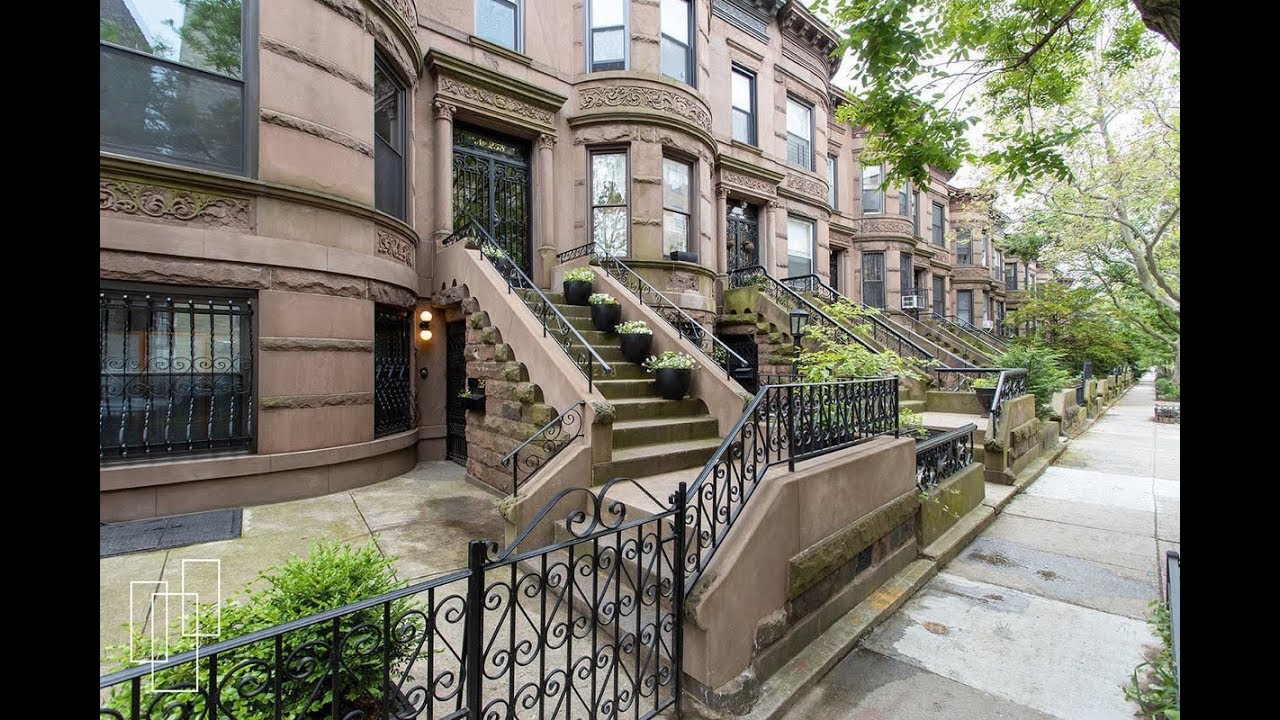 Walking in Brooklyn New York YouTube