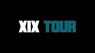 Ro James XIX Tour Trailer