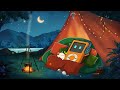 Peaceful night  relaxing lofi music stop overthinking chill lofi hip hop beats