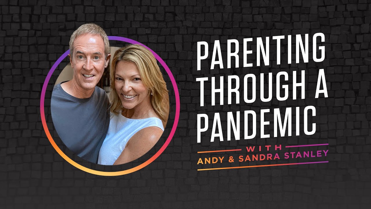 Parenting Through a Pandemic - YouTube