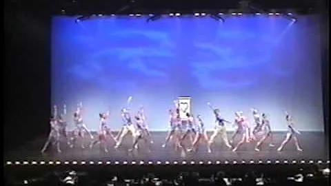 Moments - SDPA - Charlston  2003 (The Full version)