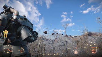 How to enter the matrix ;)