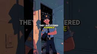 She owed a small debt. Her punishment was unthinkable. Wealth