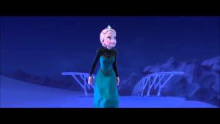 Disney's Frozen - Let It Go (Croatian) HQ