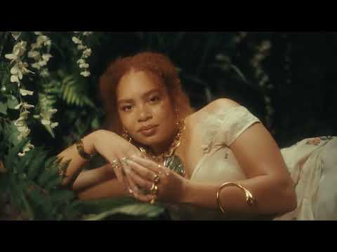 FX3 Cinematic Editorial: "Her World"
