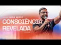 CONSCIÊNCIA REVELADA | PR HUGO BRITO | LAGOINHA CUIABÁ