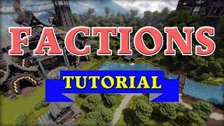 Celebrity How to install and use Factions for your server! Profile