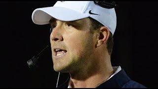 College Football Report talks Tom Arth, new coach for Akron football