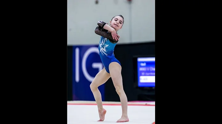 Ruby Newsome 2019