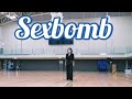 Sexbomb Line Dance-BS Sung (B.S Linedance)