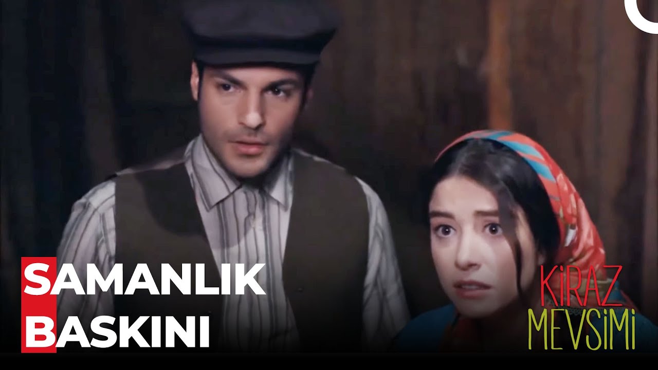 Gönüller Bir Olsun Yeter!❤️‍🔥 - Kiraz Mevsimi