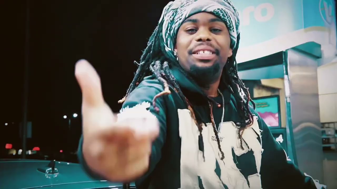 ミュージシャン riche Richy Z X 916Dollo-One Day(Official Video) - YouTube