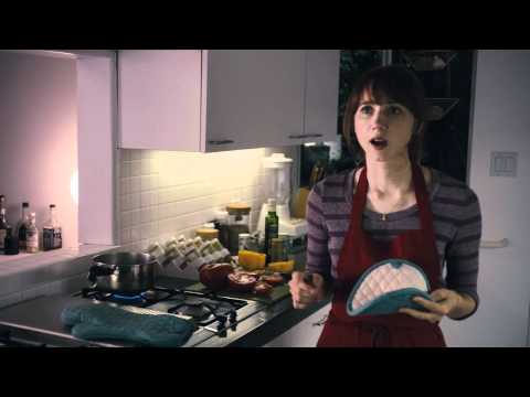 Ruby Sparks - Official Trailer - In cinemas October