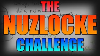 Why the Pokemon Nuzlocke is the best challenge ever created