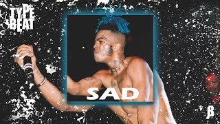 [FREE] XXXTENTACION X TRAP TYPE BEAT | 