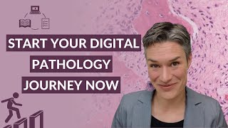 Pathology Course for Digital Pathology Professionals and Computer Scientists