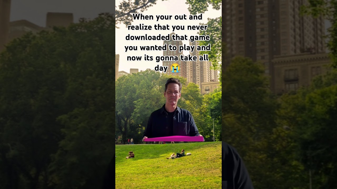 Downloading Fail 😭 