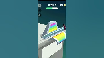 ASMR Slicing Game All Levels Gameplay Walkthrough Mobile Game Level TC2