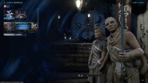 Solo Teralyst w/ Volt and 727/Strike Combo