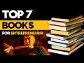 Top 7 Books With KNOWLEDGE That Will Make You RICH!