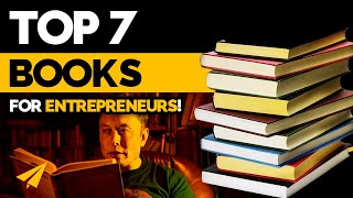 top 7 books with knowledge that will make you rich