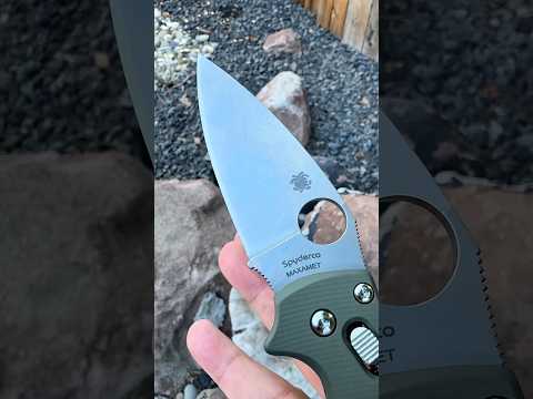 Maxamet Monday with the Manix 2