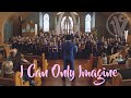 I can only imagine  mercyme  one voice childrens choir  kids cover official music