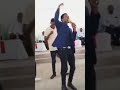 WATU WAMEBARIKIWA NA WIMBO HUU 