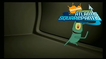 SpongeBob’s Atlantis SquarePantis (Wii) - Level 11: Armory Antics
