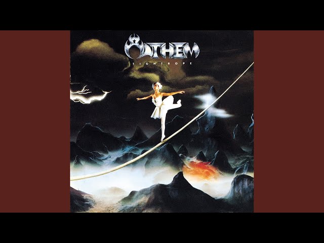 Anthem - Victim In Your Eyes