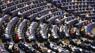 Soupçons de corruption en lien avec le Qatar : le parlement européen dans la tourmente