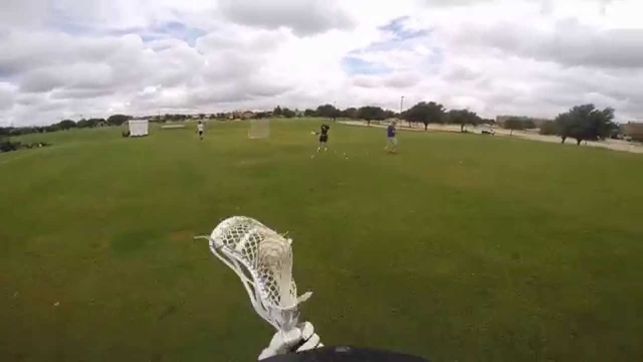 Gopro Lacrosse Dallas Tx YouTube