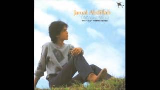 Jamal Abdillah - Menanti Panggilanmu