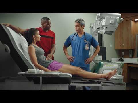 Northwell Health-GoHealth Urgent Care: X-Ray at Urgent Care Commercial