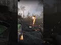 Fireball Anomaly In Stalker 2