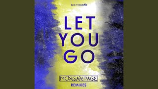 Let You Go (Le Youth Remix)