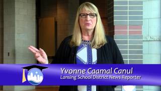 2015 Welcome Back Message