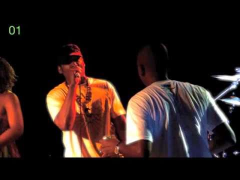 Misié SADiK & Jamadom EXCLU !