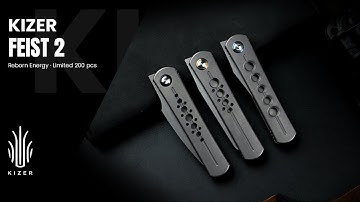 Feist 2 X Series Limited Edition: Precision in Every Detail