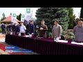 Вести Чеченской Республики 01.09.2021