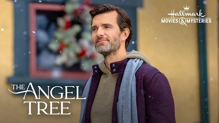 Sleigh Bell Stories - Lucas Bryant - The Angel Tree