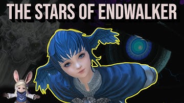 FFXIV Lore: The Stars of Endwalker