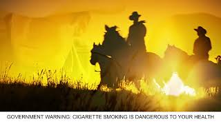 Marlboro Cigarettes Tvc Revised